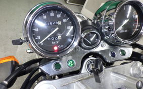 SUZUKI INAZUMA 400 (GSX400) 2001 GK7BA