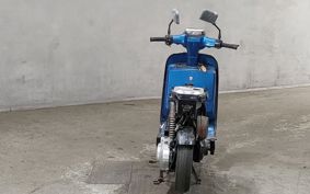 SUZUKI GEMMA 125 CF41A