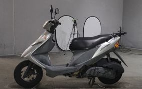 SUZUKI ADDRESS V125 CF46A