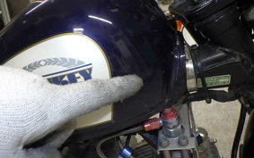 HONDA MONKEY 1998 Z50J