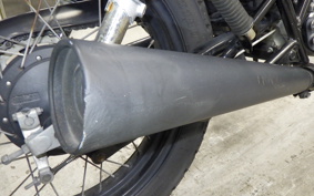 SUZUKI GRASS TRACKER Bigboy