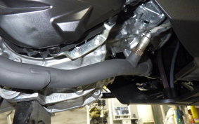 HONDA ADV160 KF54
