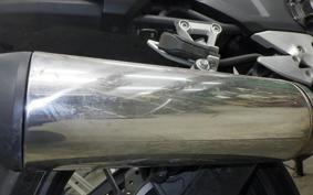 HONDA 400X 2016 NC47