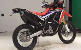 HONDA CRF250 RALLY A 2022 MD44