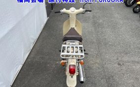 HONDA LITTLE CUB