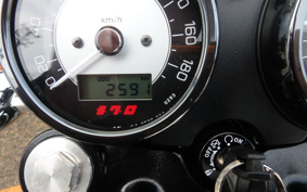 KAWASAKI MEGURO K3 2022 EJ800E