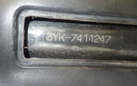 YAMAHA JOG ZR 3YK