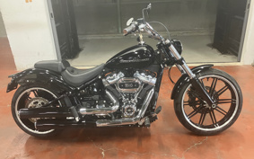 HARLEY  HARLEY FXBRS 2021 YHK
