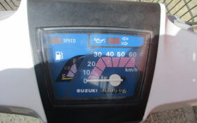 SUZUKI SUPER LEAK FA14B