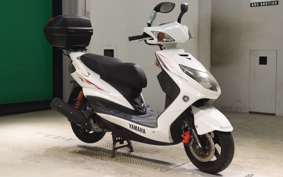 YAMAHA CYGNUS 125 X 2020