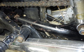 SUZUKI GT380 2003 GT380