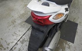 YAMAHA JOG ZR Gen.3 SA39J