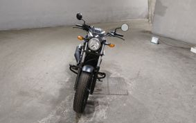 HONDA REBEL MC49