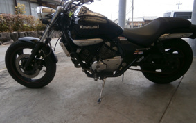 KAWASAKI ELIMINATOR 250V VN250A