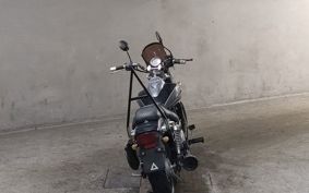 KAWASAKI ELIMINATOR 125 BN125A