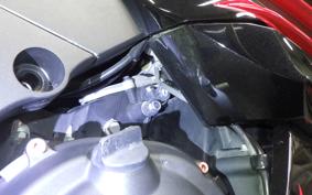 KAWASAKI ZX 1400 NINJA R A 2017