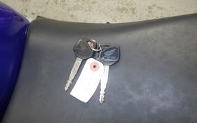 HONDA VTR1000F 2003 SC36