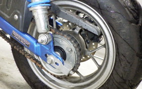 HONDA MONKEY 125 JB02