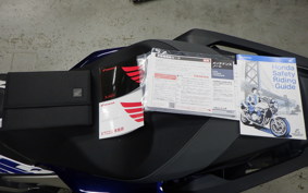 HONDA X-ADV 750 2026 RH21