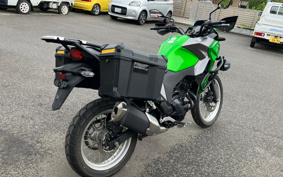KAWASAKI VERSYS-X 250 ABS LE250D