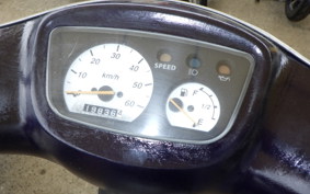 YAMAHA BJ SA24J