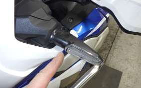 HONDA CRF1100L AFRICA TWIN DCT 2019 SD10