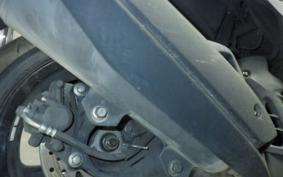 YAMAHA TRICITY 155 A SG37J