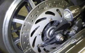 YAMAHA XV1700 ROADSTAR MIDNIGHT 2005