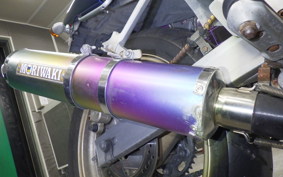 HONDA VT250 SPADA 2007 MC20