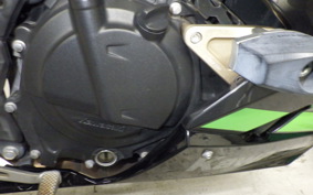 KAWASAKI NINJA 400 2018 EX400G