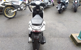 HONDA DIO 110 BASIC JK03