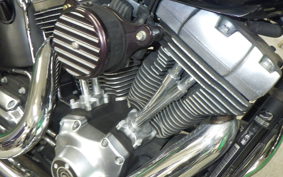HARLEY FLSTFB 1580 2011