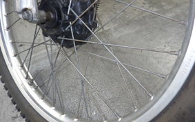 HONDA TLR250R 2007 MD18