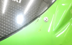 KAWASAKI NINJA 250R 2020 EX250K
