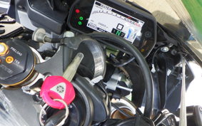 YAMAHA YZF-R1 2020