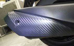 YAMAHA JOG 125 SEJ5J