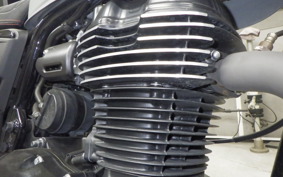 HONDA GB350S 2022 NC59