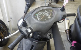 YAMAHA AXIS 125 TREET SE53J