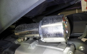 HONDA LEAD 125 2025 JF45