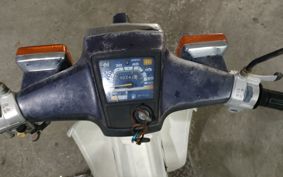 HONDA SUPER CUB50 C50