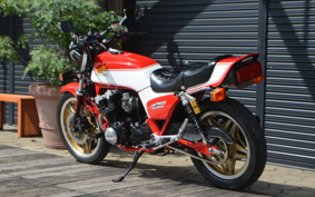 HONDA CB750 1981 RC04
