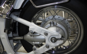 YAMAHA DRAGSTAR 400 2001 VH01J