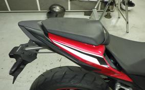 HONDA CBR400R 2020 NC56