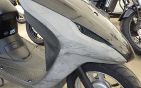 HONDA DIO Gen.5 AF56