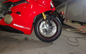 DUCATI PANIGA-REV4S 2020 DA00J