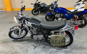 YAMAHA SR400 FINAL ED 2022 RH16J