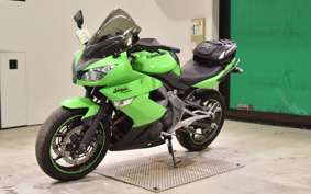 KAWASAKI NINJA 400R 2010 ER400B