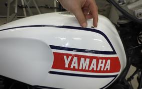 YAMAHA XJR400 Gen.2 R 1999