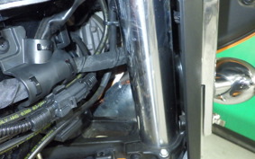 HARLEY FLHX 1690 2014