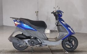 SUZUKI ADDRESS V125 CF4MA